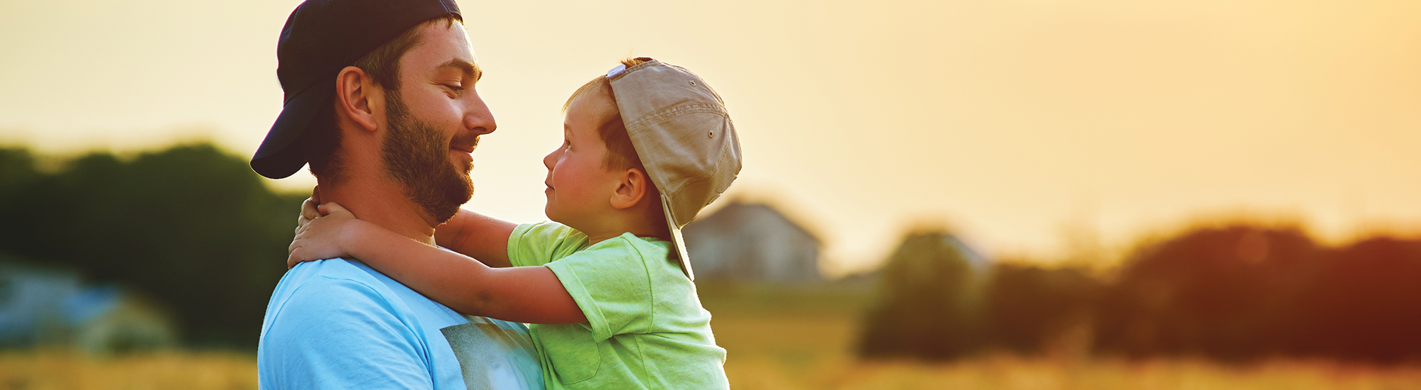 Single Fathers whats next page header image