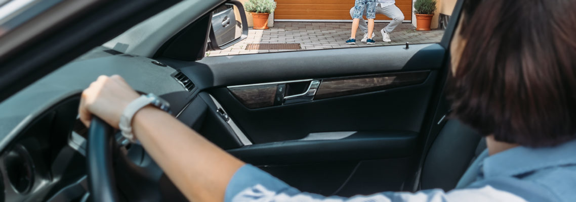 6 Signs Of Healthy Co parenting